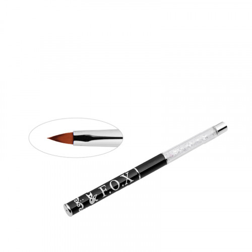 Кисть Art Brush Fox  Лепесток №08