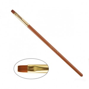 Кисть для росписи Art Brush Fox Stripper №01