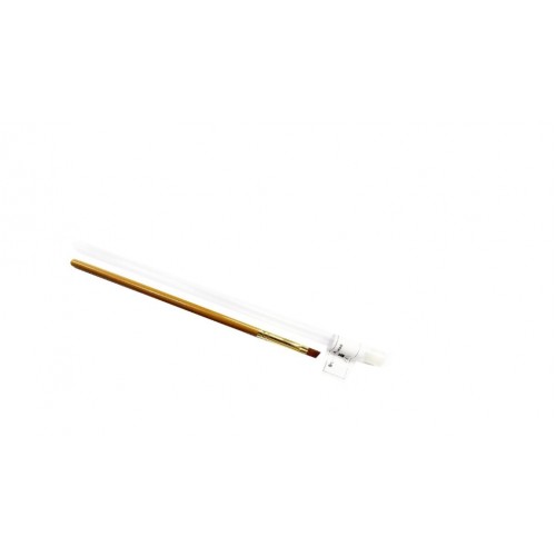 Кисть Art Brush Fox Язычок овальный №04