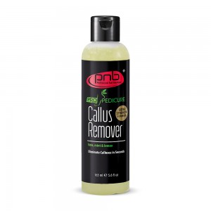 Пилинг кислотный Callus remover PNB 150 мл