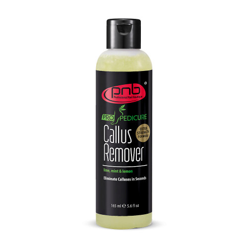 Пилинг кислотный Callus remover PNB 150 мл