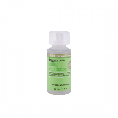 Средство для педикюра Callus Be natural "Prolinc"(США) 29мл Средство для педикюра Callus Be natural "Prolinc"(США) 29мл
