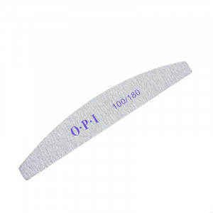 Пилка  Дуга OPI 100/180
