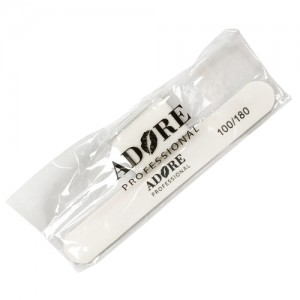 Баф Adore мини + пилка 100/180
