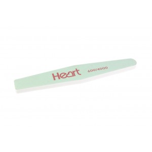 Полірувальник Heart  600/4000