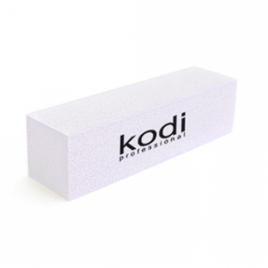 Баф Kodi брусок 80/100 профессиональный
