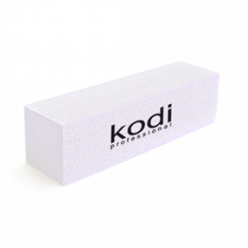 Баф Kodi брусок 80/100 профессиональный