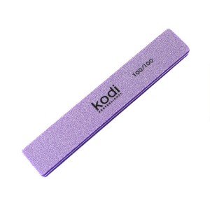 Баф Kodi прямоугольный 100/100 сиреневый