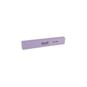 Баф Kodi прямоугольный 100/180 сиреневый
