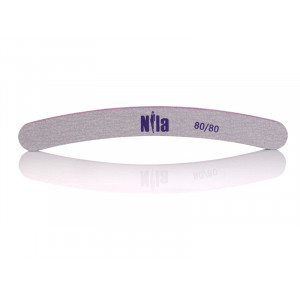 Пилка Nila Banana 80/80