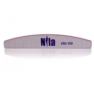 Пилка Nila луна зебра 150/150