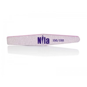 Пилка Nila луна ромб 150/150