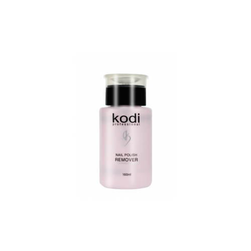 Средство для снятия лака Nail Polish Remover Kodi 160 мл
