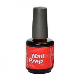 Обезжириватель Nail Prep Blaze 15 мл