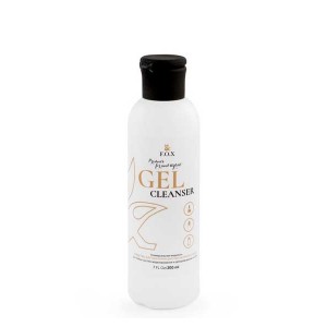 Засіб для зняття липкого шару Cleanser Fox 250 мл