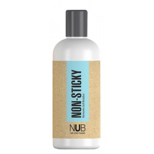 Средство для снятия липкого слоя Non-Sticky NUB 250 мл