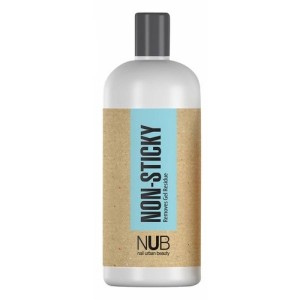 Средство для снятия липкого слоя Non-Sticky NUB 500 мл