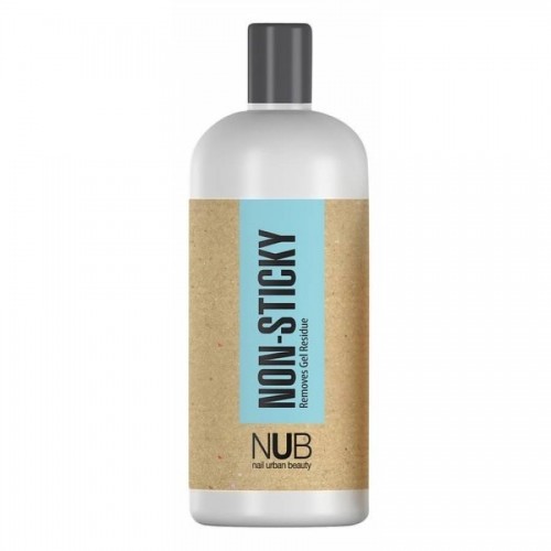 Средство для снятия липкого слоя Non-Sticky NUB 500 мл