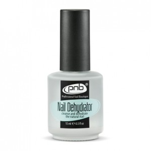 Покриття дегідратор Nail Dehydrator PNB 15 мл