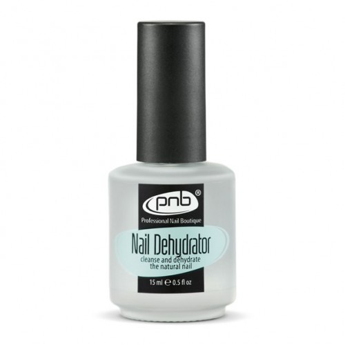 Покриття дегідратор Nail Dehydrator PNB 15 мл