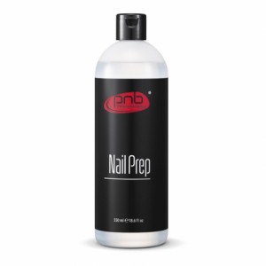 Знежирювач Nail Prep PNB 550 мл