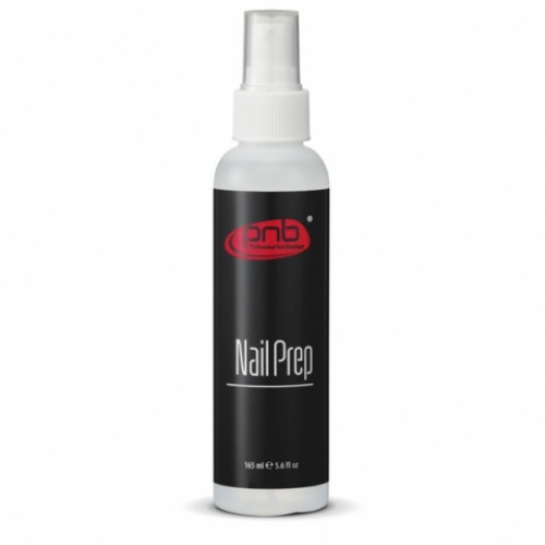 Знежирювач Nail Prep PNB 165 мл