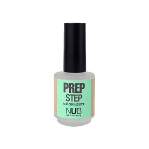 Знежирювач NUB Prep Step 15 мл