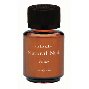 Праймер  IBD Natural Nail Primer 14 ml