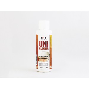 Средство Uni-Cleaner универсальное Молоко и мед Nila 100 мл