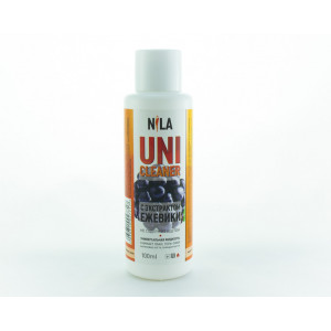Засіб Uni-Cleaner універсальний Ожина (Ежевика) Nila 100 мл